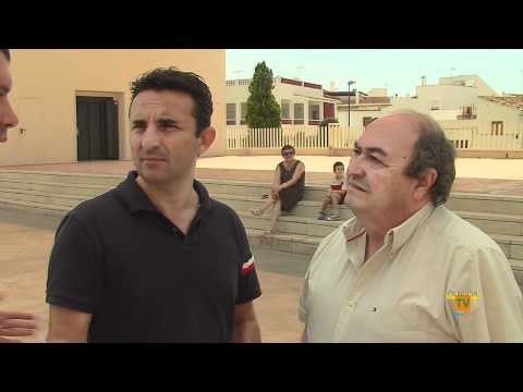 10/08/11 – Información salida Vuelta Ciclista a España desde La Nucía