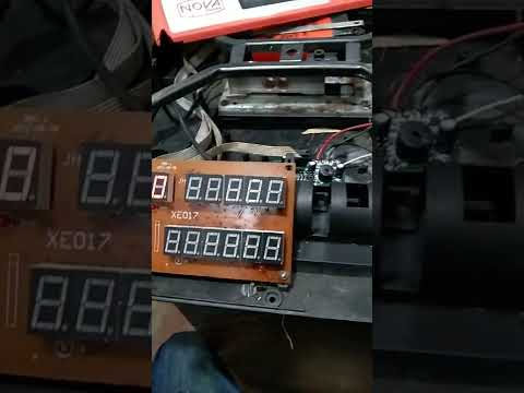 Digital scal services mega Rfl madina nova 30kg 40kg calibration free #mega #digital #স্কেল