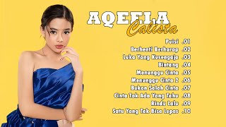 Download lagu AQEELA CALISTA FULL ALBUM TERBARU TANPA IKLAN l BEST SONG POPULER l PUISI - BERHENTI BERHARAP mp3