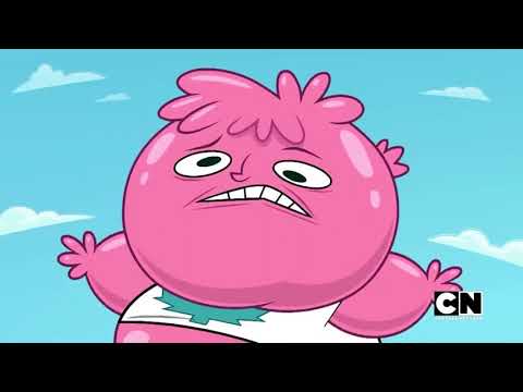 Total DramaRama-Season 3 Episode  "Gumbearable" Full Episode