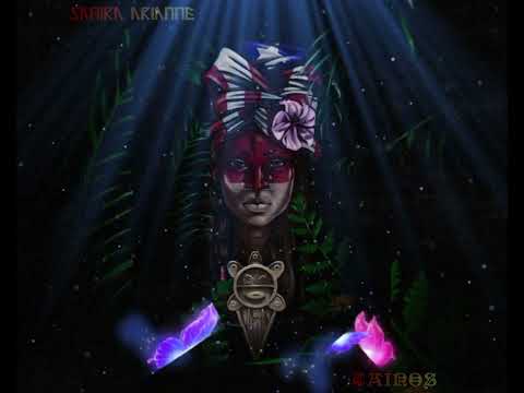 Samira Arianne - Taínos (Full Album | Caribbean Dungeon Synth / Ambient / Electronic)