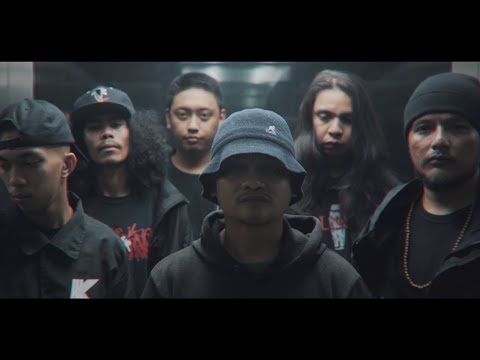 Kemikal Ali x Arbie Won - Bolo Brigade (feat. Apoc, KJah, BLKD, Sayadd, Emar Industriya, & Bambu)