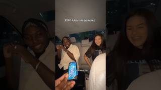 Uber antigamente