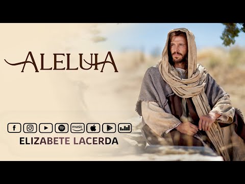 ALELUIA • HALLELUJAH | Versão e interpretação de @ElizabeteLacerda ✨ #cover