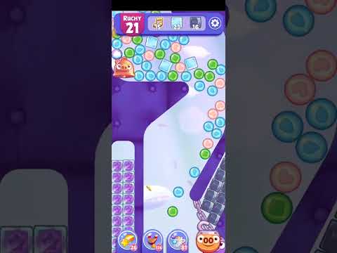 Angry Birds Dream Blast-Level 780 NO BOOSTERS #angrybirdsdreamblast