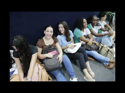 Semana de Integração