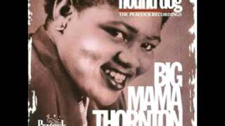 Big Mama Thornton - I&#39;m Feeling Alright