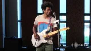 Toro y Moi - "Empty Nesters"