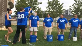 preview picture of video 'ALS Ice Bucket Challenge: AE2S Grand Forks Office'