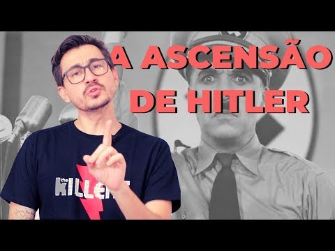 THE RISE OF HITLER || VOGALIZING HISTORY