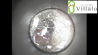 耳掃除動画vol.36「半年ぶり 2回目のご来店」