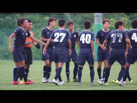 『2018 第4回武大フェスティバル』（主催：国際武道大学学友会サッカー部）