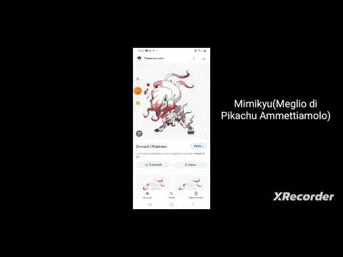 Faccio un team pokemon da capopalestra(Tipo spettro)