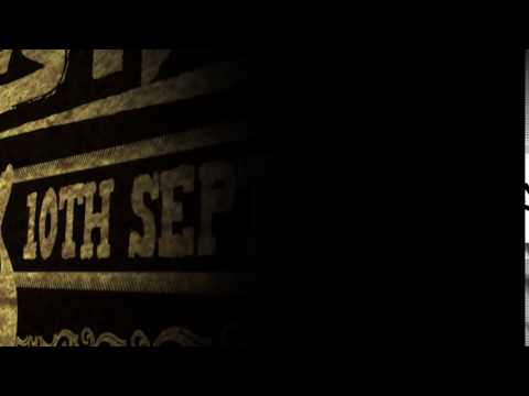 ROCKESTRA 2016 - SAVE THE DATE!!!