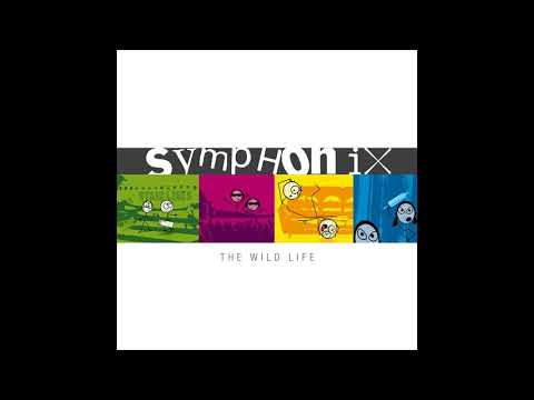 Symphonix - System Float - Official