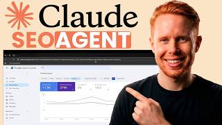 Claude Code SEO Agent: How I Got 50,000 Google Clicks/Mo (Steal This)