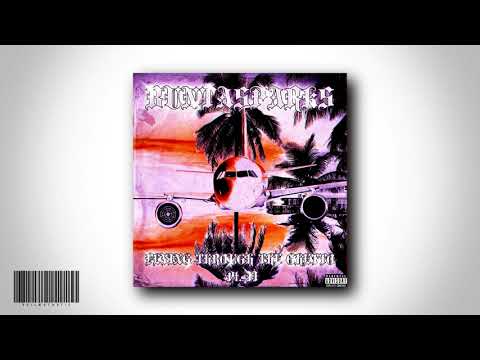 BuntaSparks - Flying Through The Ghetto Pt. II [FULL TAPE]