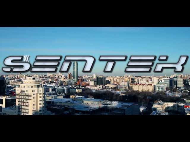 Завод «Sentek»