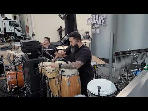 Passagem de Som Bruno e Marrone ( Na Conta da Loucura )