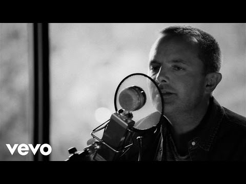 Video Love Ran Red - Acustico de Chris Tomlin