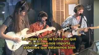 She&#39;s a riot - The Jungle Giants (Sub. Español)