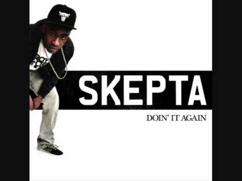 Skepta Ft P Money & Blacks - Spit big bars