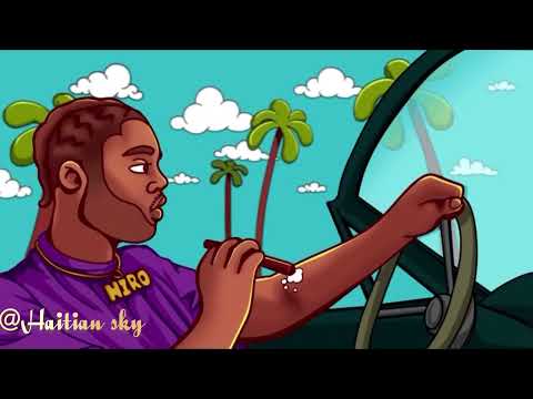 se ou mwen vle Feat Baby CAGE , MAJOR CRANE