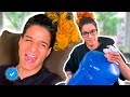 SUPER Compilado Dos Melhores Vídeos De Oli Natu 11