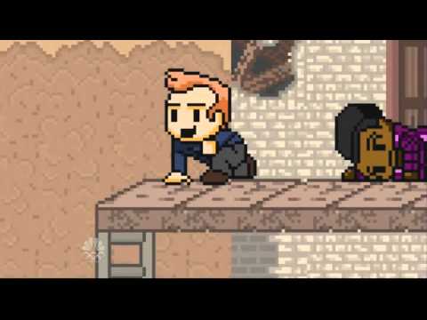 Community S03E20 Jeff bet all our lives on Britta and won, and I lost my pants to a pair of nines