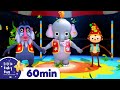 Animal Fair 2 Hours Of Little Baby Bum Nursery Rhymes And Kids Songs