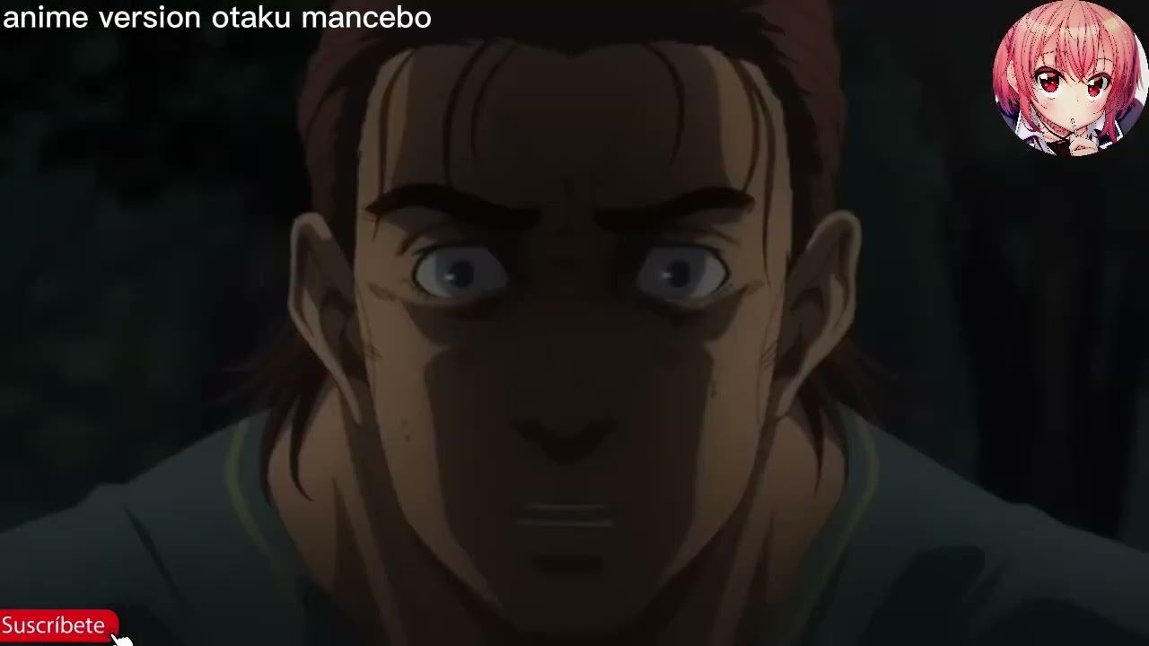 Miniatura HD: Vinl@nd Saga en Español Latino temporada 2 ANIME EN ESPAÑOL LATINO COMPLETO 2025-ARMONIA DE ANIME RD