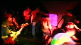 Agnostic Front (Wurzburg 1992) [01]. Your Mistake