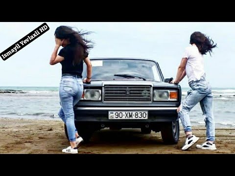 Azeri Bass Music 2020 { Darixiram -Yeni } Haminin Axtardigi Kayfa Aparan Mahni  (Yuska Razin)