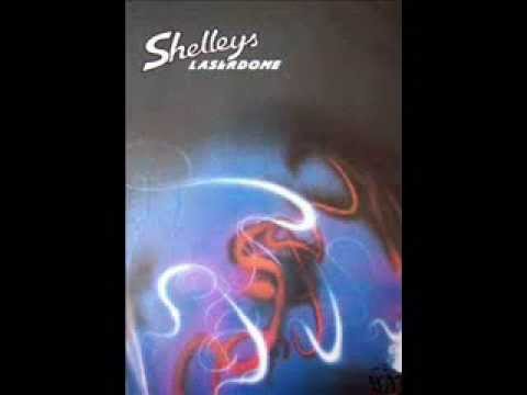 Dave Seaman & Dave Ralph Shelley's 22.11.1991