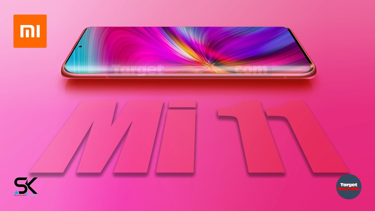 Xiaomi Mi 11 Pro - EXTRA STUNNING!!!
