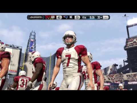 3 Interceptions in last Minute