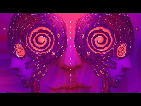 REZZ & Deathpact - Kiss of Death