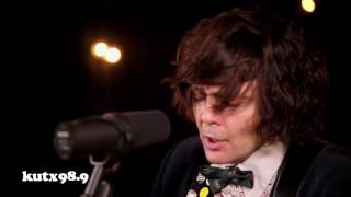 Beach Slang - Wasted Daze of Youth (Sound on Sound Fest Pop-Up Session)