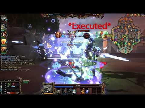 Smite Working as Intended| Bastet Bug