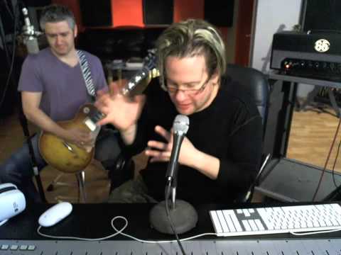 65amps Lunch with Dan Boul