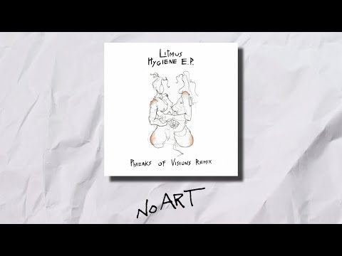 Litmus - Rewind The Track