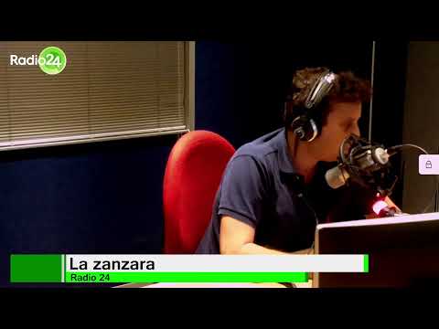 La Zanzara 9 settembre 2020