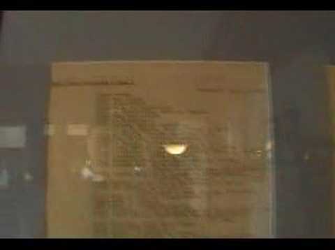 Canadian Club Visitor Center