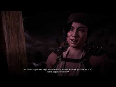 [PC] Horizon Zero Dawn Ultra Hard Cheathrough - Pt. 28