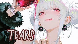 Download lagu Nightcore - Tears (Lyrics) [ Sabrina Carpenter ] mp3