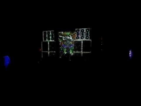 YAYA23 Records LABEL NIGHT 3.3.2k17 Berlin