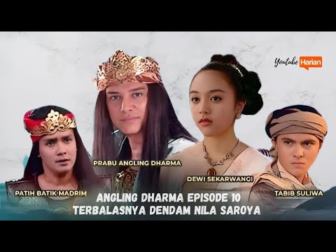 Angling Dharma - Episode 10