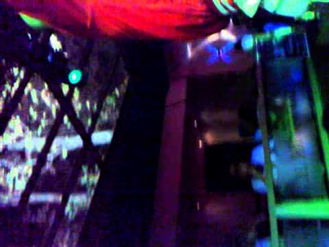 EMIS KILLA live chalet  torino