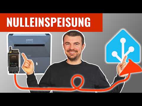 6 months of Anker SOLIX with Home Assistant – is it worth it?