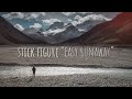 Stick Figure Easy Runaway Official Lyric Video